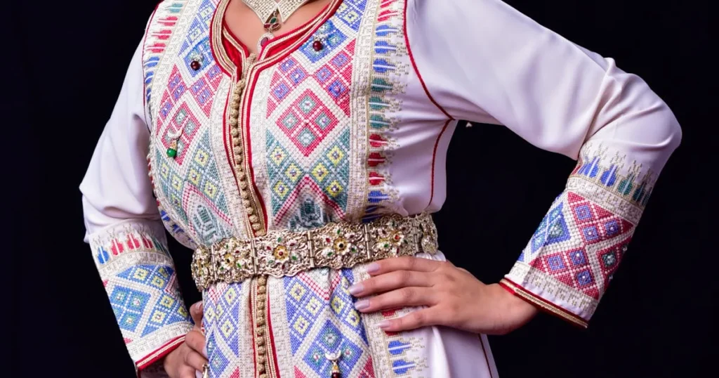 mode feminine marocaine guide 2026.webp