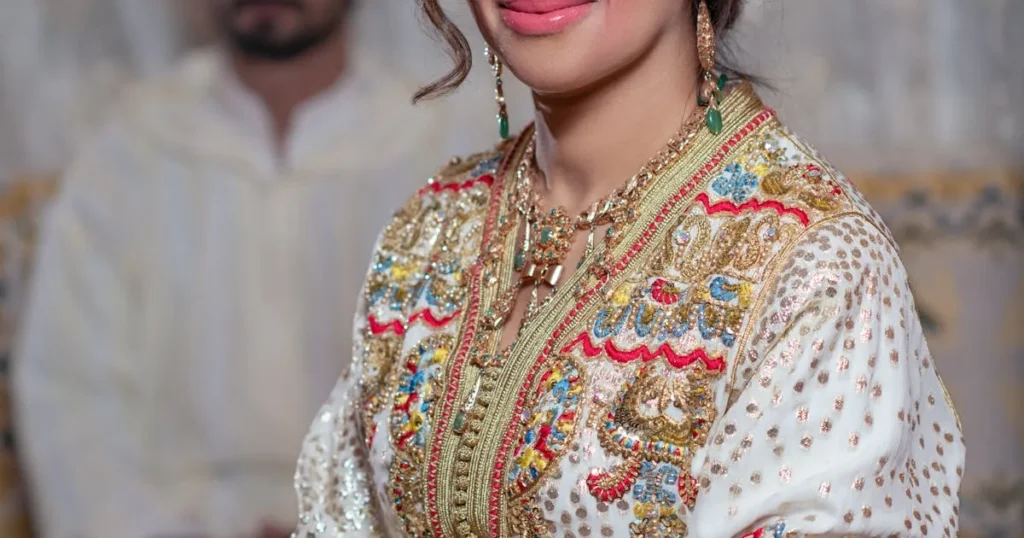 tenue mariage marocain 2026.webp
